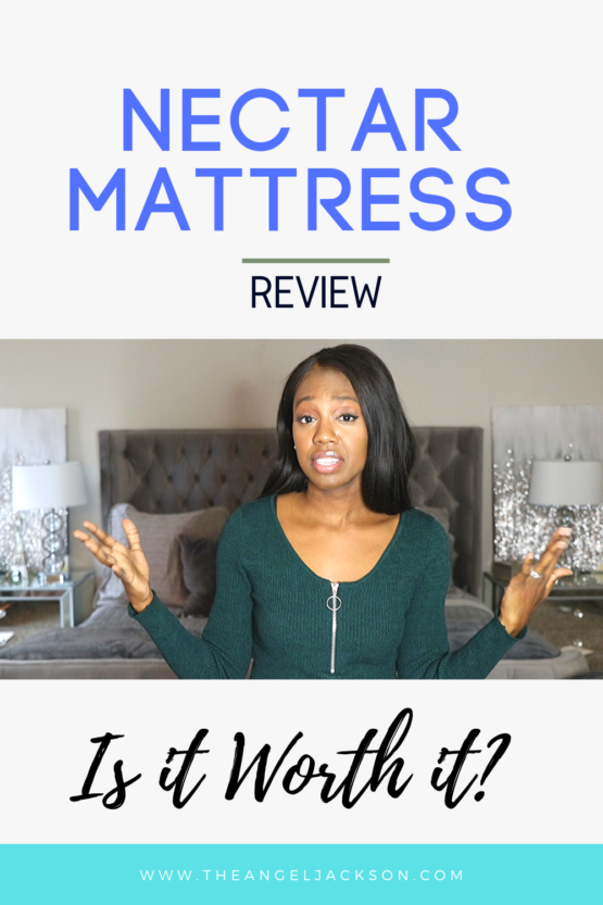 Nectar Mattress Review Is it Worth it? 1 Month Review