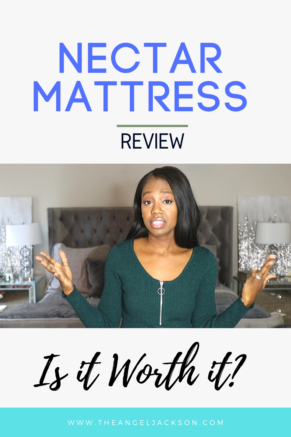nectar mattress review amazon